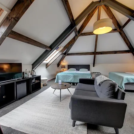 Hof 's Gravenmoer 's-Gravenmoer