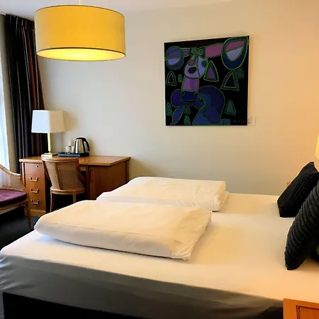 Hof 's Gravenmoer 3* 's-Gravenmoer