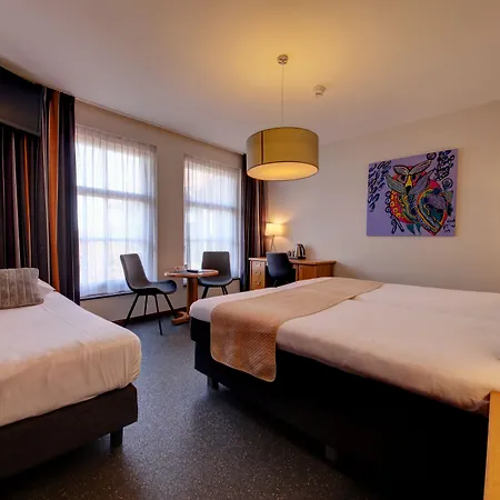 Hof 's Gravenmoer 3* 's-Gravenmoer