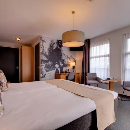 Hof 's Gravenmoer 's-Gravenmoer