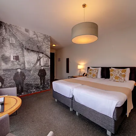 Hof 's Gravenmoer 3*