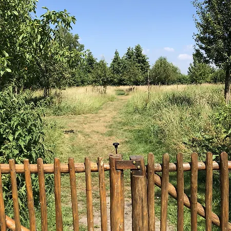 Hof 's Gravenmoer 's-Gravenmoer