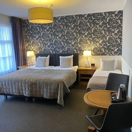 Hof 's Gravenmoer 3* 's-Gravenmoer