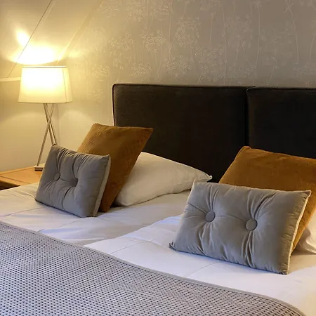 Hof 's Gravenmoer 酒店 's-Gravenmoer