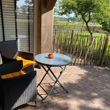 Hof 's Gravenmoer 3* 's-Gravenmoer