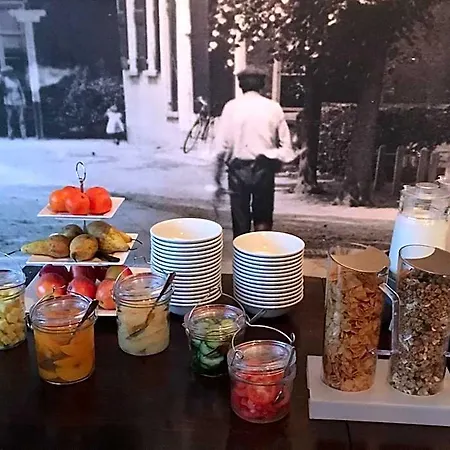 Hof 's Gravenmoer 's-Gravenmoer