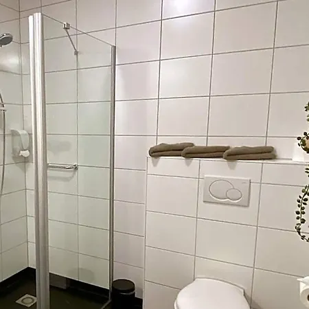 Отель Hof 's Gravenmoer 3*