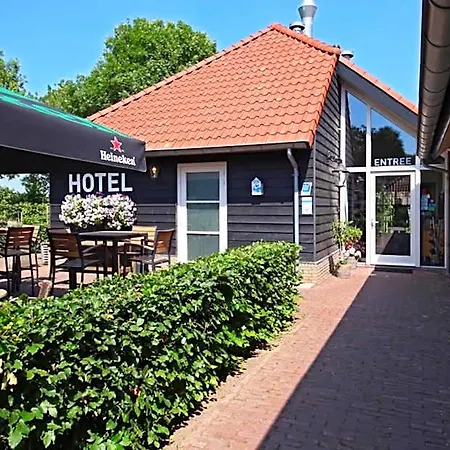 Hof 's Gravenmoer 's-Gravenmoer