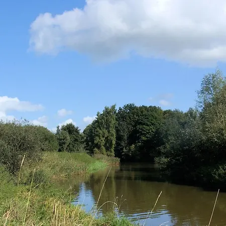 酒店 Hof 's Gravenmoer 3*