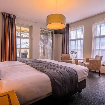 Hof 's Gravenmoer 's-Gravenmoer