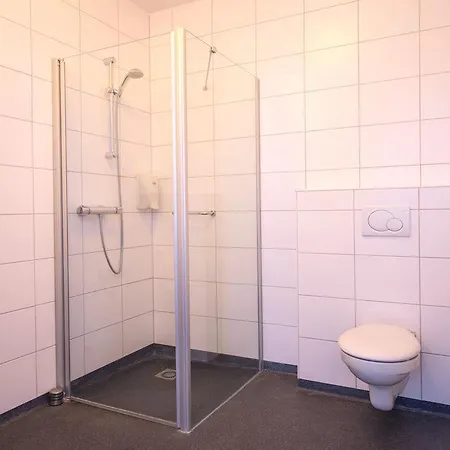 Hof 's Gravenmoer Отель 3*