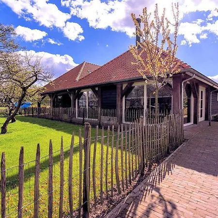 Hof 's Gravenmoer 's-Gravenmoer