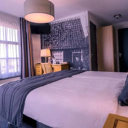 Hof 's Gravenmoer 3* 's-Gravenmoer