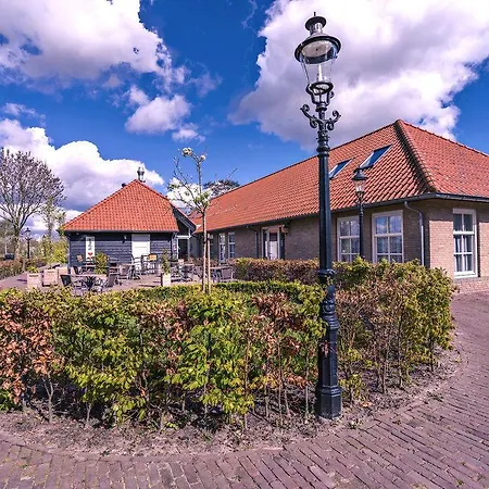 Hof 's Gravenmoer