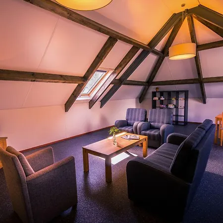 Hof 's Gravenmoer 3* 's-Gravenmoer