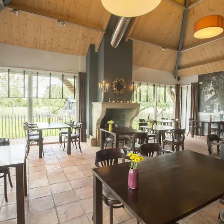 Hof 's Gravenmoer 酒店