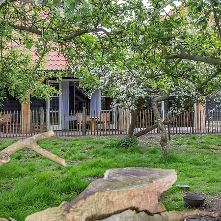 Hof 's Gravenmoer 酒店 3*