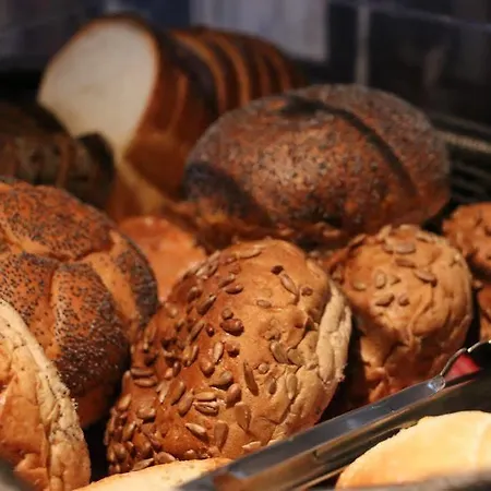 酒店 Hof 's Gravenmoer