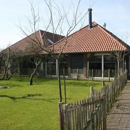 酒店 Hof 's Gravenmoer 3*