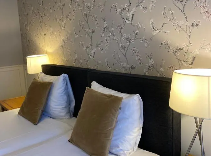 Hotel Hof Van 'S Gravenmoer Hotel