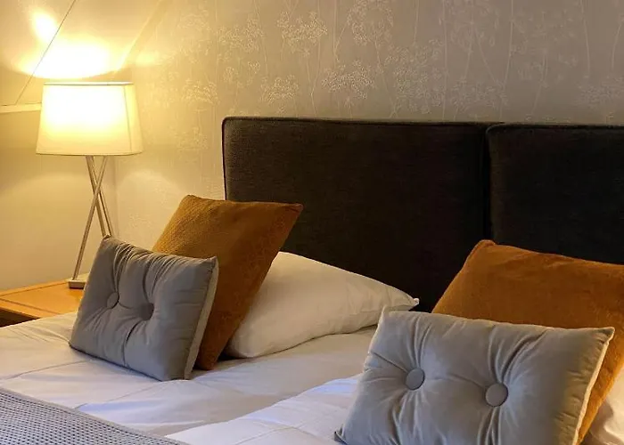 Hotel Hof Van 'S Gravenmoer