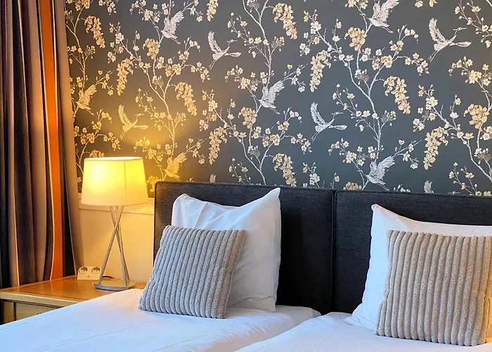 Hotel Hof Van 'S Gravenmoer Hotel