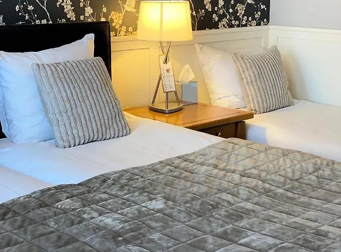 Hotel Hotel Hof Van 'S Gravenmoer 3*