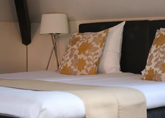 Hotel Hof Van 'S Gravenmoer 3*