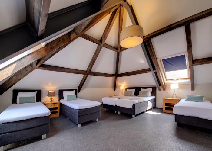 Hotel Hof Van 'S Gravenmoer Hotel