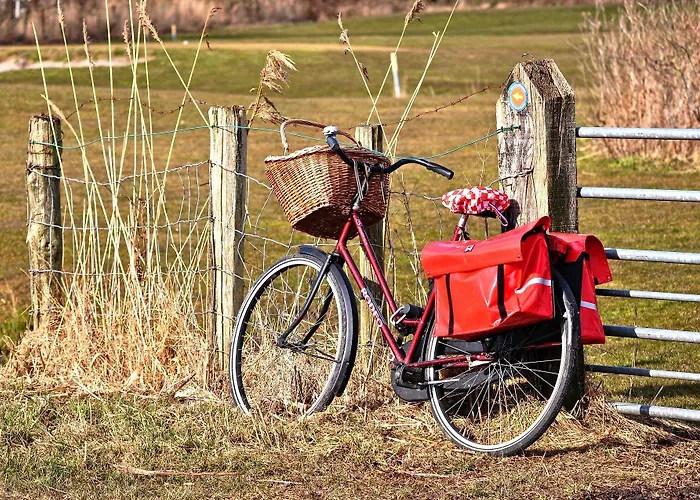 Hotel Hof Van 'S Gravenmoer 's-Gravenmoer