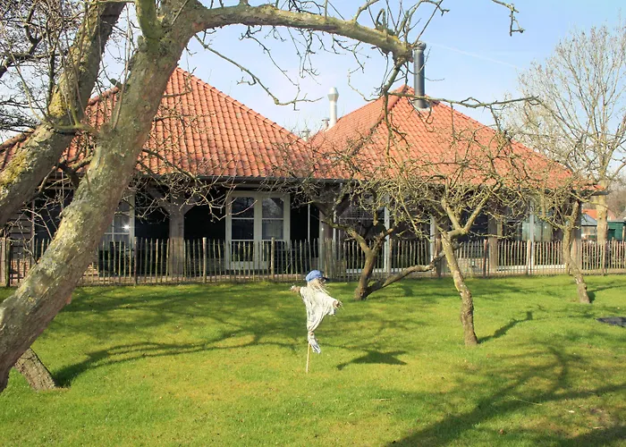 Hotel Hof Van 'S Gravenmoer Hotell 's-Gravenmoer