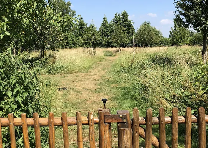 Hotel Hof Van 'S Gravenmoer 's-Gravenmoer