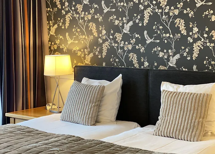 Hotel Hotel Hof Van 'S Gravenmoer 's-Gravenmoer