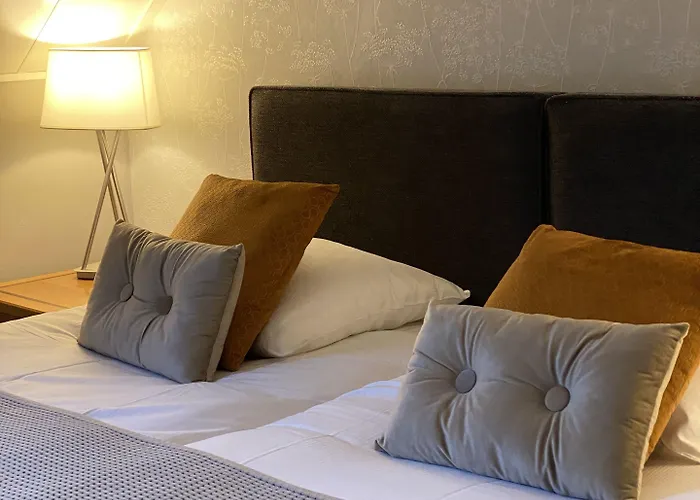 Hotel Hof Van 'S Gravenmoer Hotel 's-Gravenmoer