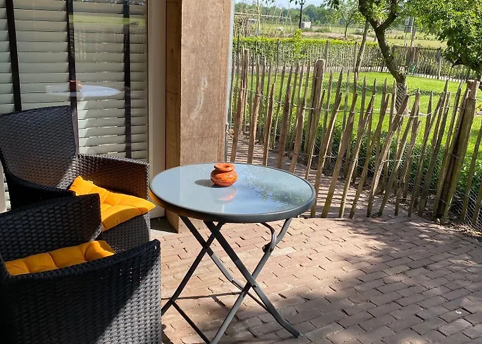 Hotel Hof Van 'S Gravenmoer 3* 's-Gravenmoer