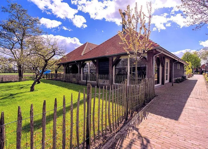 Hotel Hof Van 'S Gravenmoer 's-Gravenmoer