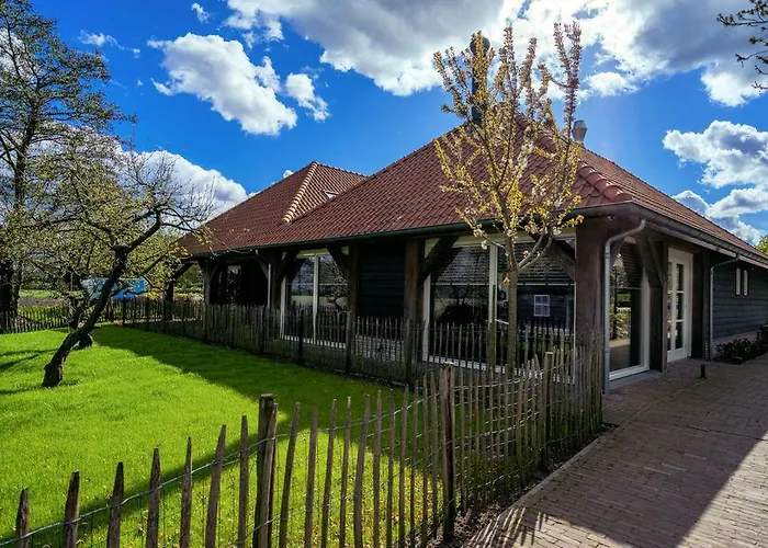 Hotel Hotel Hof Van 'S Gravenmoer