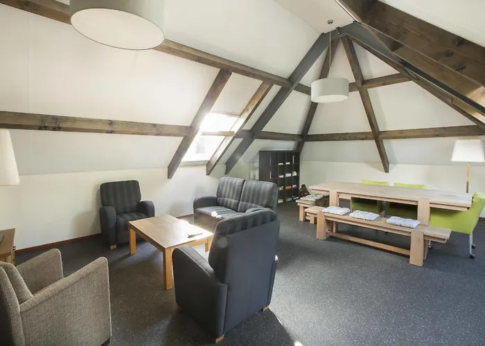 Hotel Hof Van 'S Gravenmoer 's-Gravenmoer