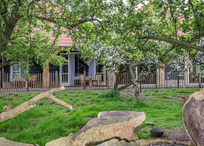 Hotel Hof Van 'S Gravenmoer Hotel 3*