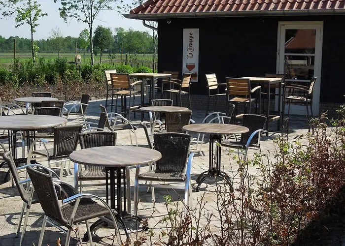 Hotel Hotel Hof Van 'S Gravenmoer 's-Gravenmoer