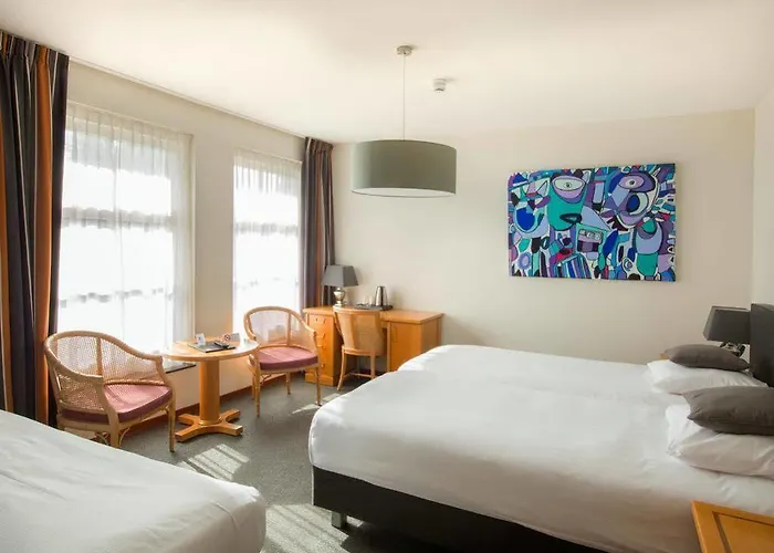 Hotel Hof Van 'S Gravenmoer 's-Gravenmoer