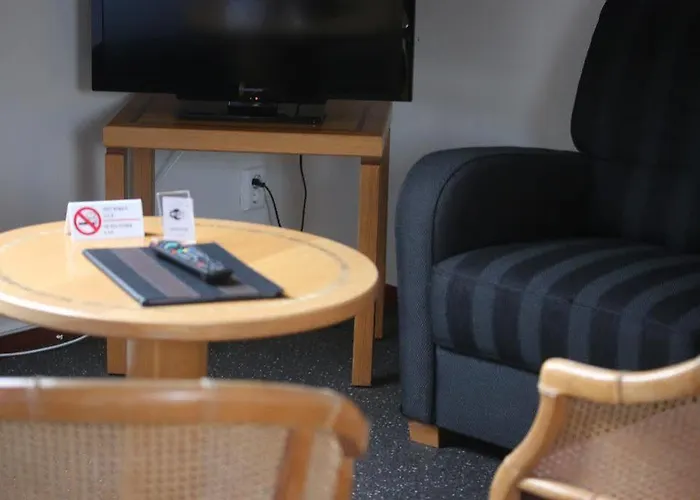 Hotel Hof Van 'S Gravenmoer Hotel 3*