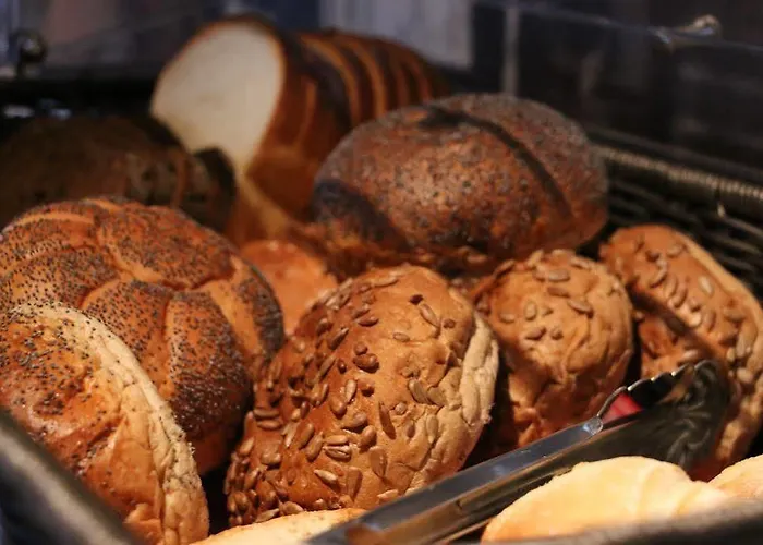 Hotell Hotel Hof Van 'S Gravenmoer