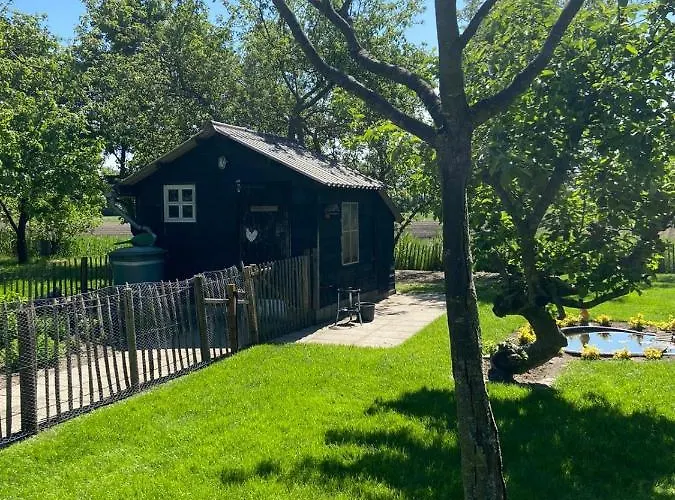 Hotel Hof Van 'S Gravenmoer 's-Gravenmoer