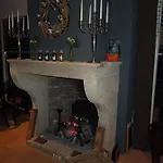 Hof 's Gravenmoer 3*