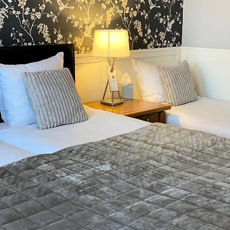 Отель Hof 's Gravenmoer 3*