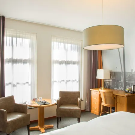 Hof 's Gravenmoer Hotel 's-Gravenmoer
