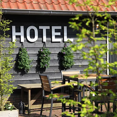 Hof 's Gravenmoer 3* إسخرافينمور