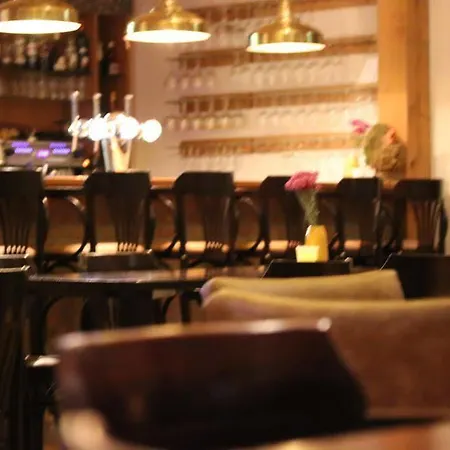 Hotel Hof 's Gravenmoer