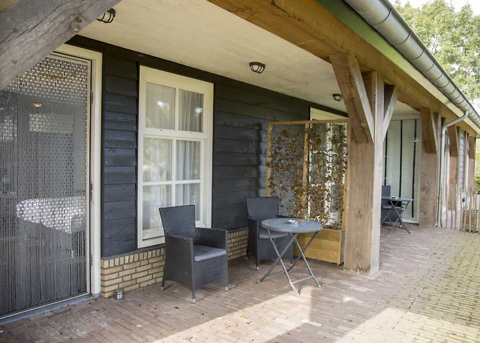 Hof 's Gravenmoer 3* إسخرافينمور